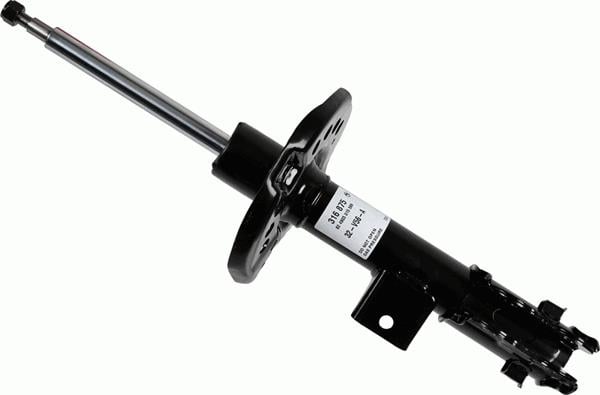 SACHS 316 875 Shock absorber assy 316875: Buy near me at 2407.PL in Poland at an Affordable price!