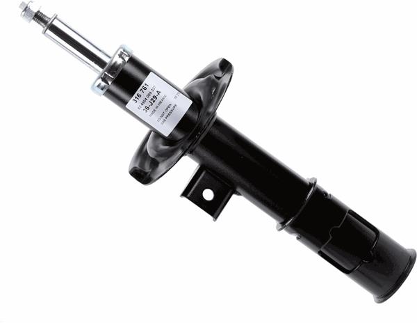 SACHS 316 761 Front suspension shock absorber 316761: Buy near me in Poland at 2407.PL - Good price!