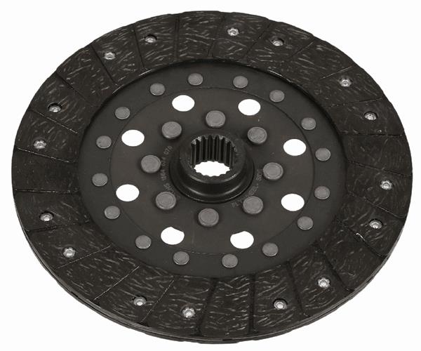 SACHS 1864 634 076 Clutch disc 1864634076: Buy near me in Poland at 2407.PL - Good price!