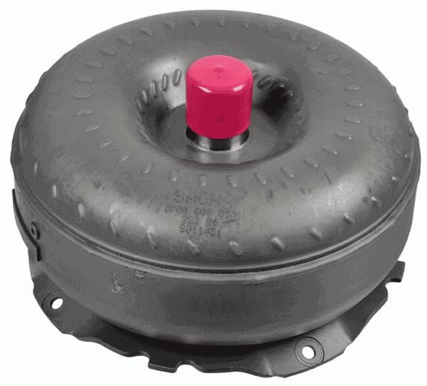 SACHS 0700600053 Torque converter 0700600053: Buy near me at 2407.PL in Poland at an Affordable price!