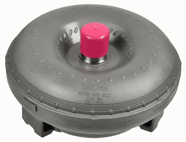 SACHS 0700600013 Torque converter 0700600013: Buy near me at 2407.PL in Poland at an Affordable price!