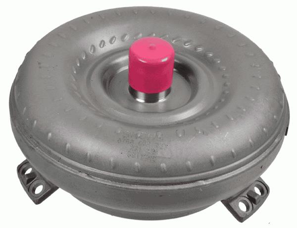 SACHS 0700600037 Torque converter 0700600037: Buy near me at 2407.PL in Poland at an Affordable price!