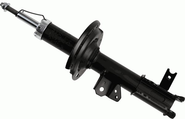 SACHS 317 445 Shock absorber assy 317445: Buy near me in Poland at 2407.PL - Good price!