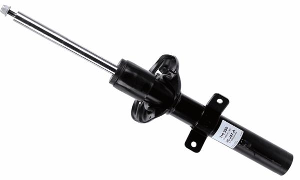 SACHS 316 959 Shock absorber front 316959: Buy near me in Poland at 2407.PL - Good price!