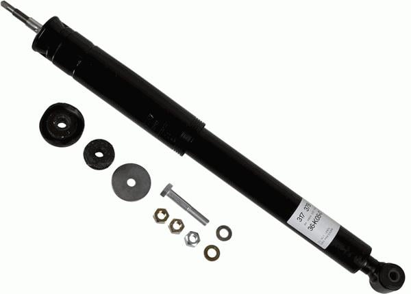 SACHS 317 379 Shock absorber assy 317379: Buy near me in Poland at 2407.PL - Good price!
