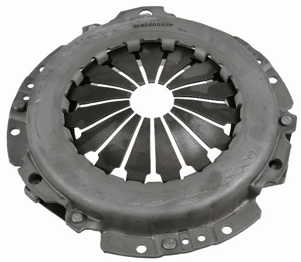 SACHS 3082 600 837 Clutch disc 3082600837: Buy near me in Poland at 2407.PL - Good price!