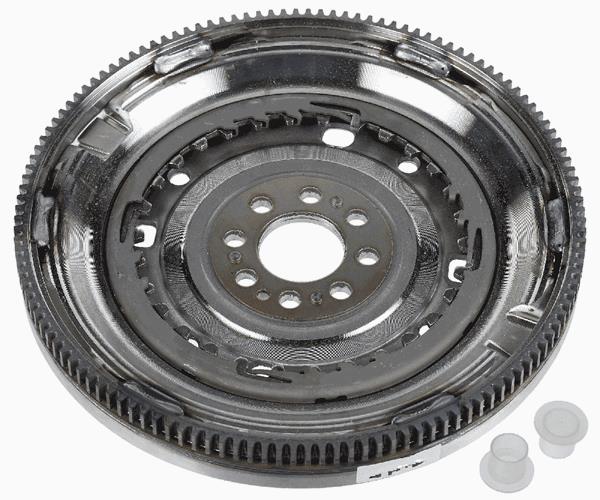 SACHS 2295 601 002 Flywheel 2295601002: Buy near me at 2407.PL in Poland at an Affordable price!