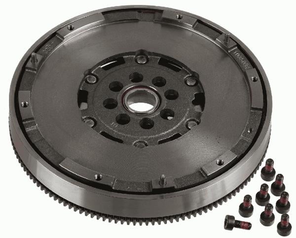 SACHS 2294 701 048 Flywheel 2294701048: Buy near me in Poland at 2407.PL - Good price!