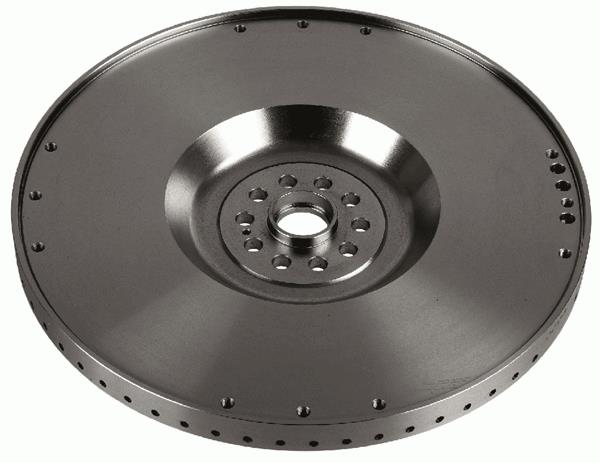 SACHS 3421 601 090 Flywheel 3421601090: Buy near me at 2407.PL in Poland at an Affordable price!