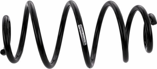 SACHS 994 838 Coil spring 994838: Buy near me in Poland at 2407.PL - Good price!
