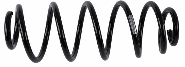 SACHS 994 839 Coil spring 994839: Buy near me in Poland at 2407.PL - Good price!