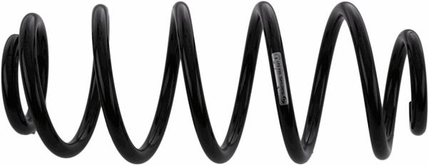 SACHS 994 841 Coil spring 994841: Buy near me in Poland at 2407.PL - Good price!