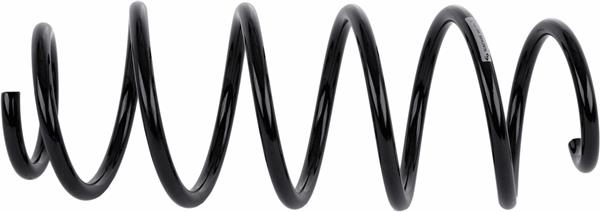 SACHS 993 771 Coil spring 993771: Buy near me in Poland at 2407.PL - Good price!