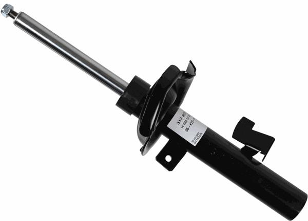 SACHS 317 457 Shock absorber assy 317457: Buy near me in Poland at 2407.PL - Good price!