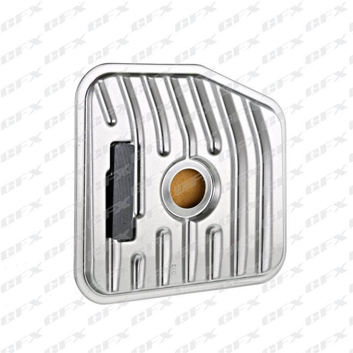 GFX 687401 Automatic transmission filter 687401: Buy near me in Poland at 2407.PL - Good price!