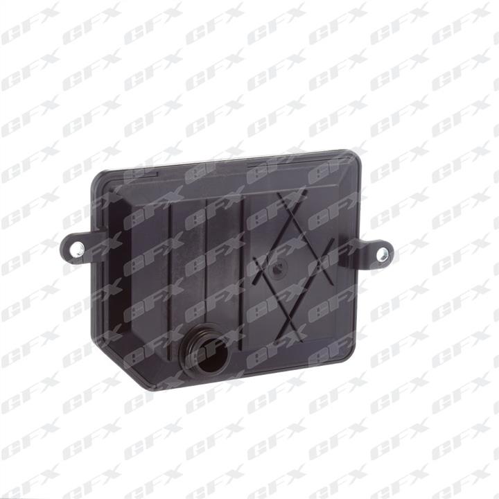 GFX 685401 Automatic transmission filter 685401: Buy near me in Poland at 2407.PL - Good price!