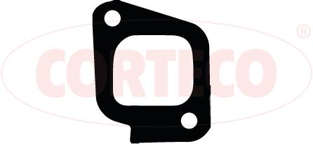 Corteco 460248P Exhaust manifold dichtung 460248P: Buy near me in Poland at 2407.PL - Good price!