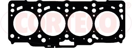 Corteco 415371P Gasket, cylinder head 415371P: Buy near me in Poland at 2407.PL - Good price!