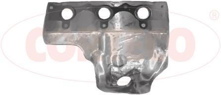 Corteco 460341P Exhaust manifold dichtung 460341P: Buy near me in Poland at 2407.PL - Good price!