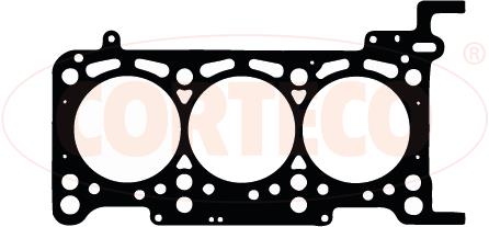 Corteco 415477P Gasket, cylinder head 415477P: Buy near me at 2407.PL in Poland at an Affordable price!