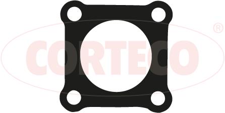 Corteco 027519H Exhaust pipe gasket 027519H: Buy near me in Poland at 2407.PL - Good price!