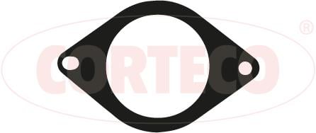 Corteco 027531H Exhaust pipe gasket 027531H: Buy near me in Poland at 2407.PL - Good price!