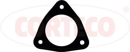 Corteco 027438H Exhaust pipe gasket 027438H: Buy near me in Poland at 2407.PL - Good price!