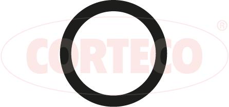 Corteco 440253H Gasket, cylinder head cover 440253H: Buy near me in Poland at 2407.PL - Good price!