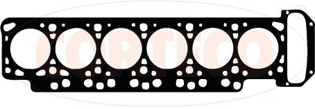 Corteco 414917P Gasket, cylinder head 414917P: Buy near me in Poland at 2407.PL - Good price!
