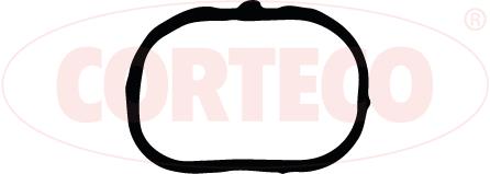 Corteco 450384P Gasket, intake manifold 450384P: Buy near me at 2407.PL in Poland at an Affordable price!
