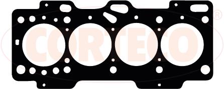 Corteco 49367504 Gasket, cylinder head 49367504: Buy near me in Poland at 2407.PL - Good price!
