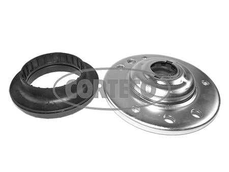 Corteco 49358169 Strut bearing with bearing kit 49358169: Buy near me in Poland at 2407.PL - Good price!