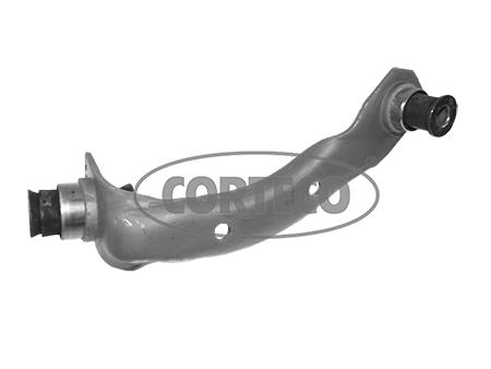 Corteco 49368509 Подушка двигателя левая 49368509: Купить в Польше - Отличная цена на 2407.PL!