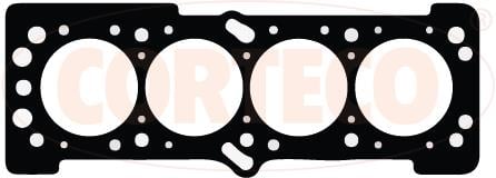 Corteco 415642P Gasket, cylinder head 415642P: Buy near me in Poland at 2407.PL - Good price!