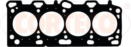 Corteco 415652P Gasket, cylinder head 415652P: Buy near me in Poland at 2407.PL - Good price!
