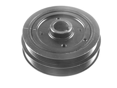 Corteco 49378102 Pulley crankshaft 49378102: Buy near me in Poland at 2407.PL - Good price!