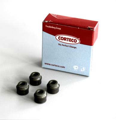 Corteco 49380757 Valve oil seals, kit 49380757: Buy near me at 2407.PL in Poland at an Affordable price!