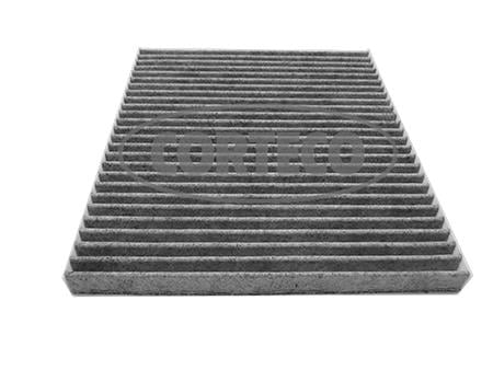 Corteco 49384604 Activated Carbon Cabin Filter 49384604: Buy near me in Poland at 2407.PL - Good price!