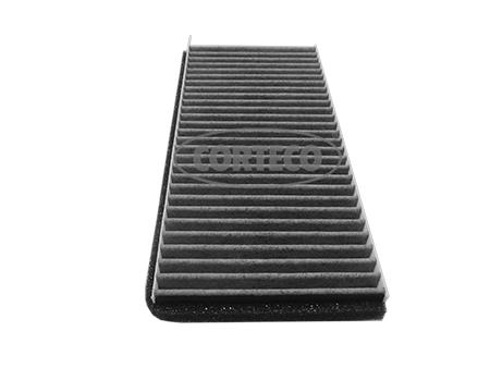 Corteco 49384652 Activated Carbon Cabin Filter 49384652: Buy near me in Poland at 2407.PL - Good price!