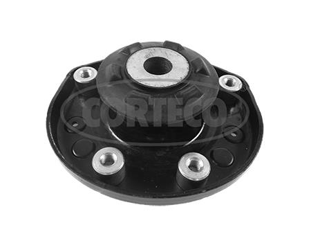 Corteco 49371756 Suspension Strut Support Mount 49371756: Buy near me in Poland at 2407.PL - Good price!