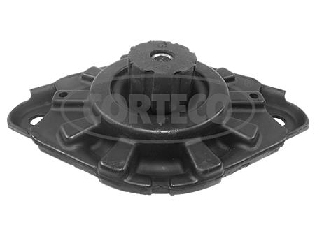 Corteco 49371584 Suspension Strut Support Mount 49371584: Buy near me in Poland at 2407.PL - Good price!