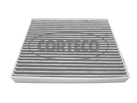 Corteco 49405696 Filter, interior air 49405696: Buy near me in Poland at 2407.PL - Good price!