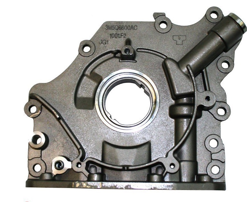 Ford 1 720 867 OIL PUMP 1720867: Buy near me in Poland at 2407.PL - Good price!