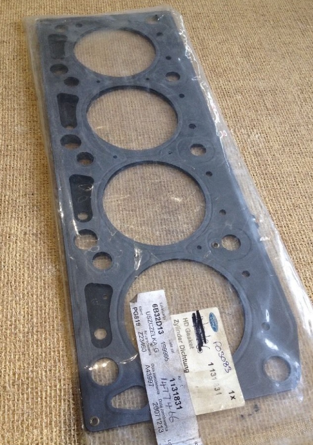 Ford 1 477 466 Gasket, cylinder head 1477466: Buy near me in Poland at 2407.PL - Good price!