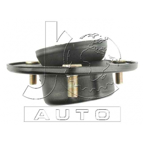Japan Cars A72006 Front Shock Absorber Support A72006: Buy near me in Poland at 2407.PL - Good price!