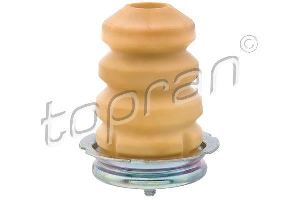 Topran 722 869 Rubber buffer, suspension 722869: Buy near me in Poland at 2407.PL - Good price!