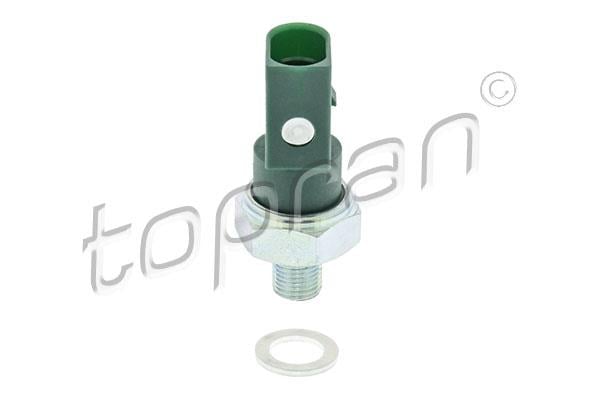 Topran 114 641 Oil pressure sensor 114641: Buy near me in Poland at 2407.PL - Good price!