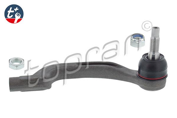 Topran 408 541 Tie rod end right 408541: Buy near me in Poland at 2407.PL - Good price!