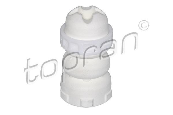Topran 116 282 Rubber buffer, suspension 116282: Buy near me in Poland at 2407.PL - Good price!