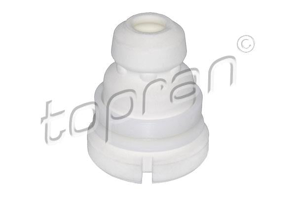 Topran 409 224 Rubber buffer, suspension 409224: Buy near me at 2407.PL in Poland at an Affordable price!